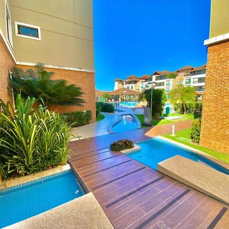 Condominio Mediterranee Residence Por Be My Guest Aquiraz Bagian luar foto