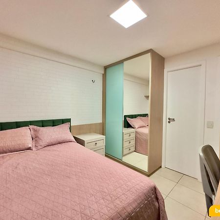 Condominio Mediterranee Residence Por Be My Guest Aquiraz Bagian luar foto