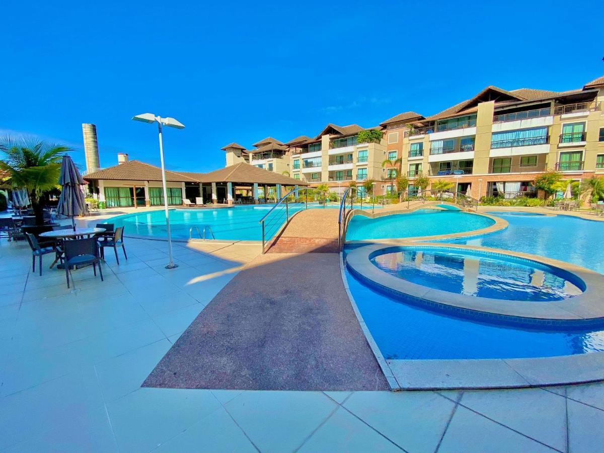 Condominio Mediterranee Residence Por Be My Guest Aquiraz Bagian luar foto