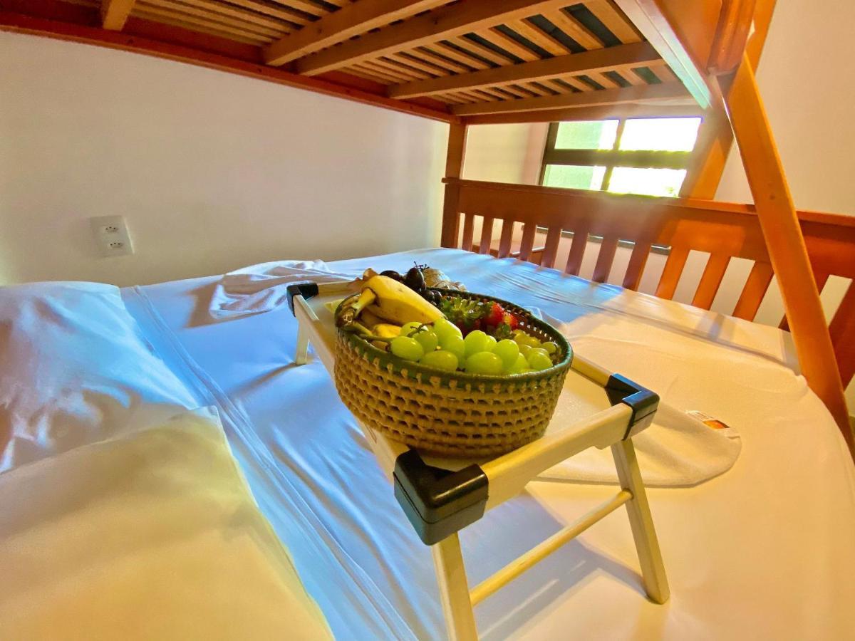 Condominio Mediterranee Residence Por Be My Guest Aquiraz Bagian luar foto