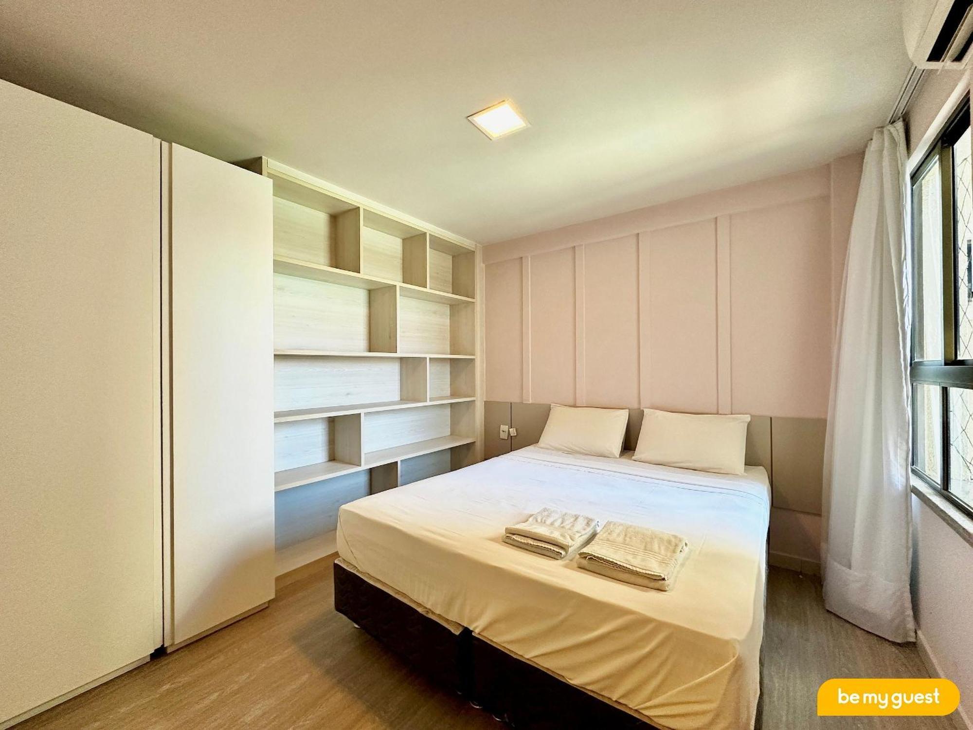 Condominio Mediterranee Residence Por Be My Guest Aquiraz Bagian luar foto