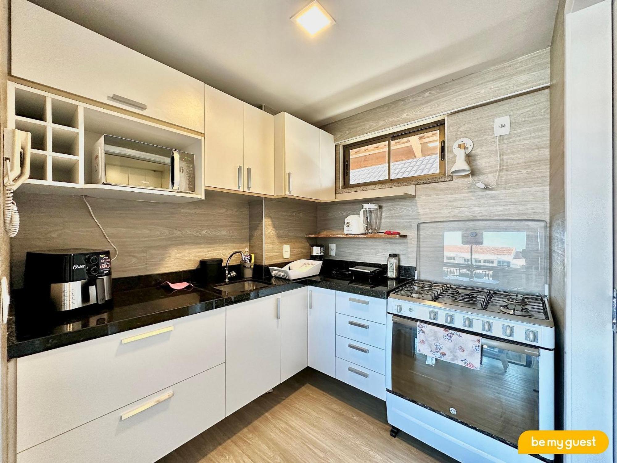 Condominio Mediterranee Residence Por Be My Guest Aquiraz Bagian luar foto