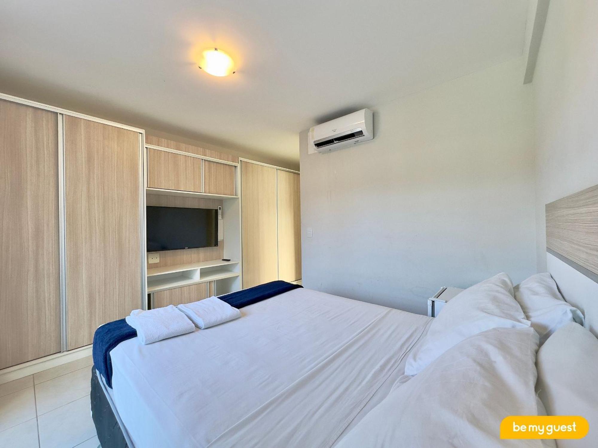 Condominio Mediterranee Residence Por Be My Guest Aquiraz Bagian luar foto