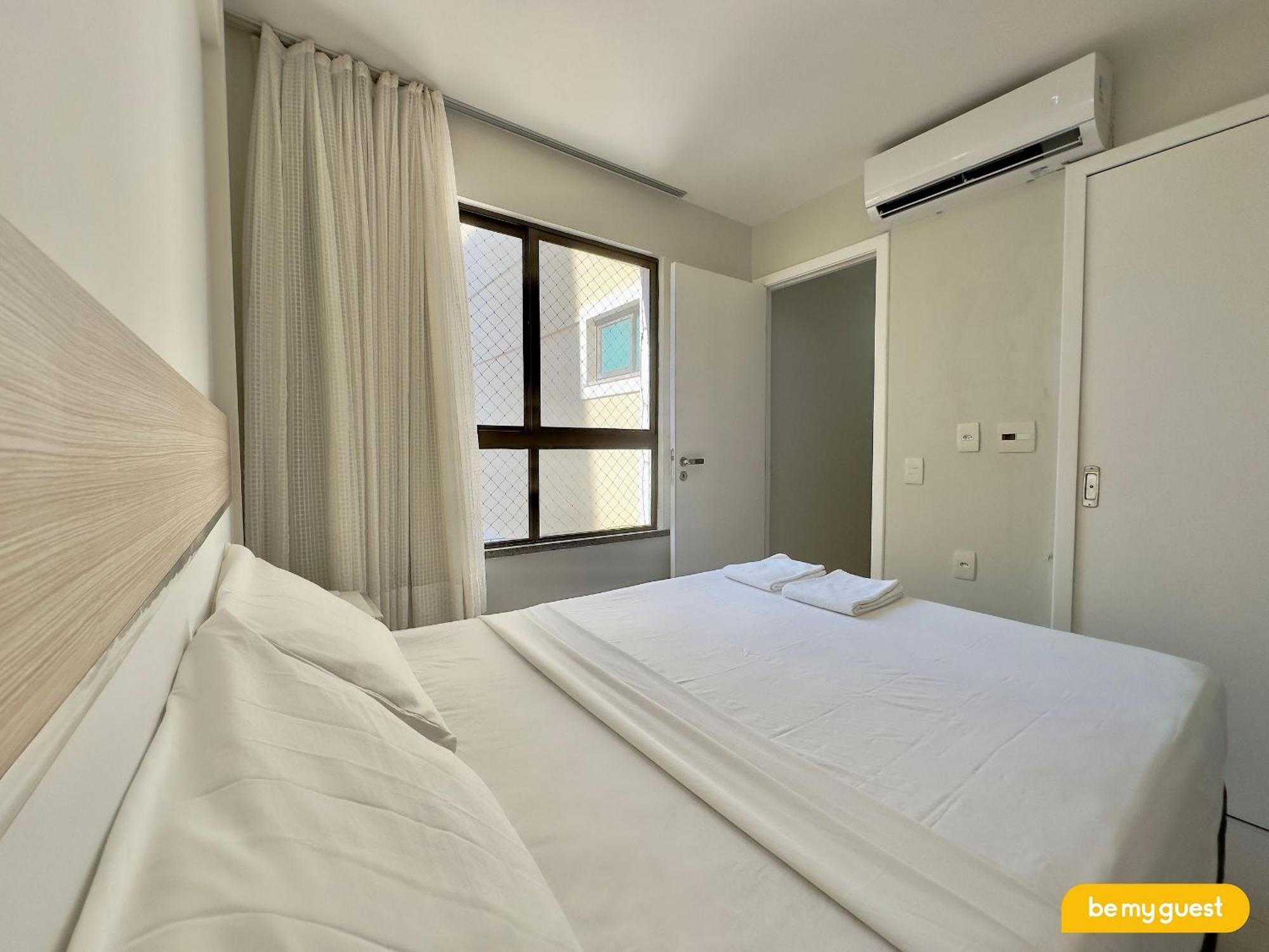Condominio Mediterranee Residence Por Be My Guest Aquiraz Bagian luar foto