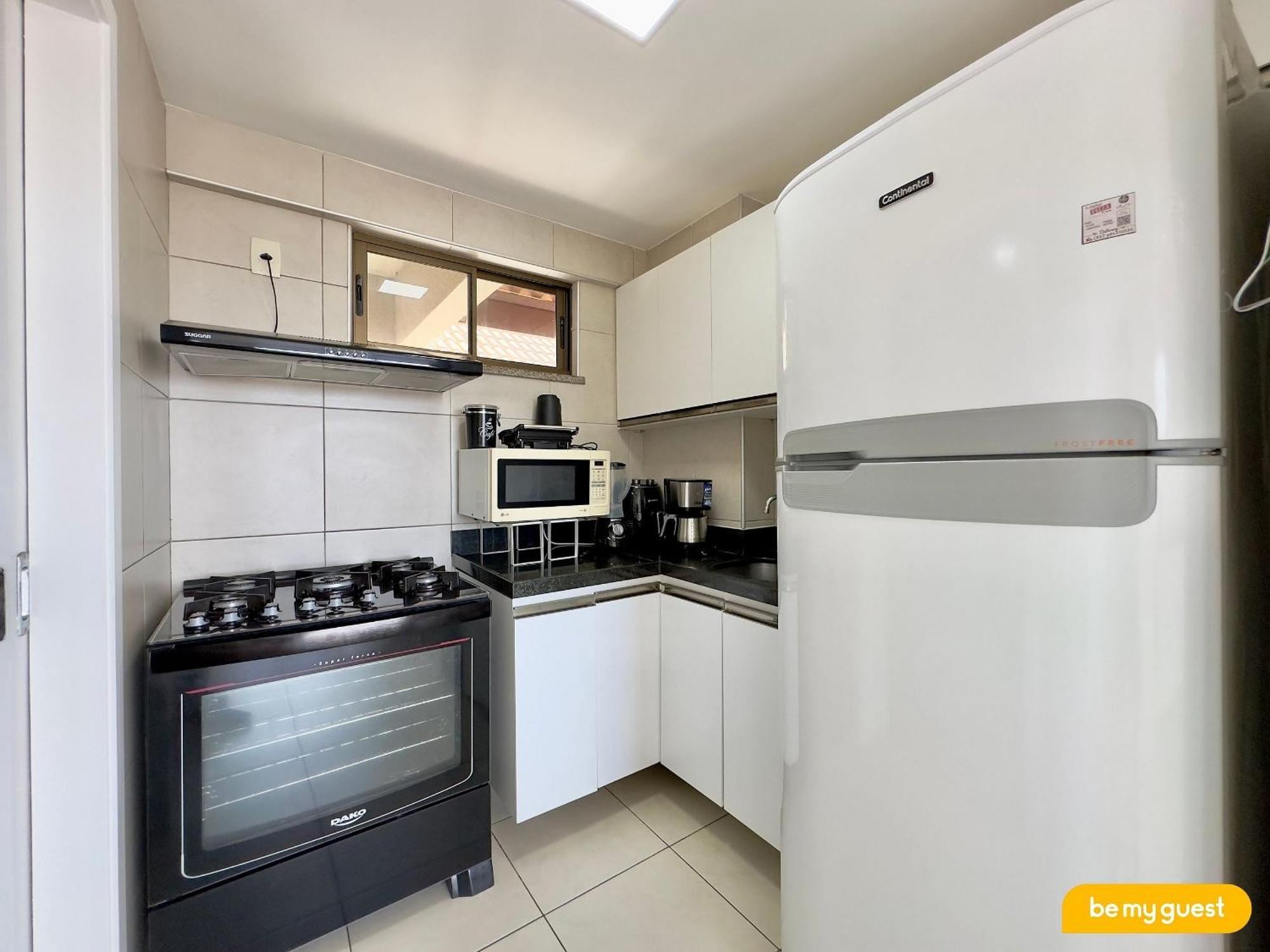 Condominio Mediterranee Residence Por Be My Guest Aquiraz Bagian luar foto