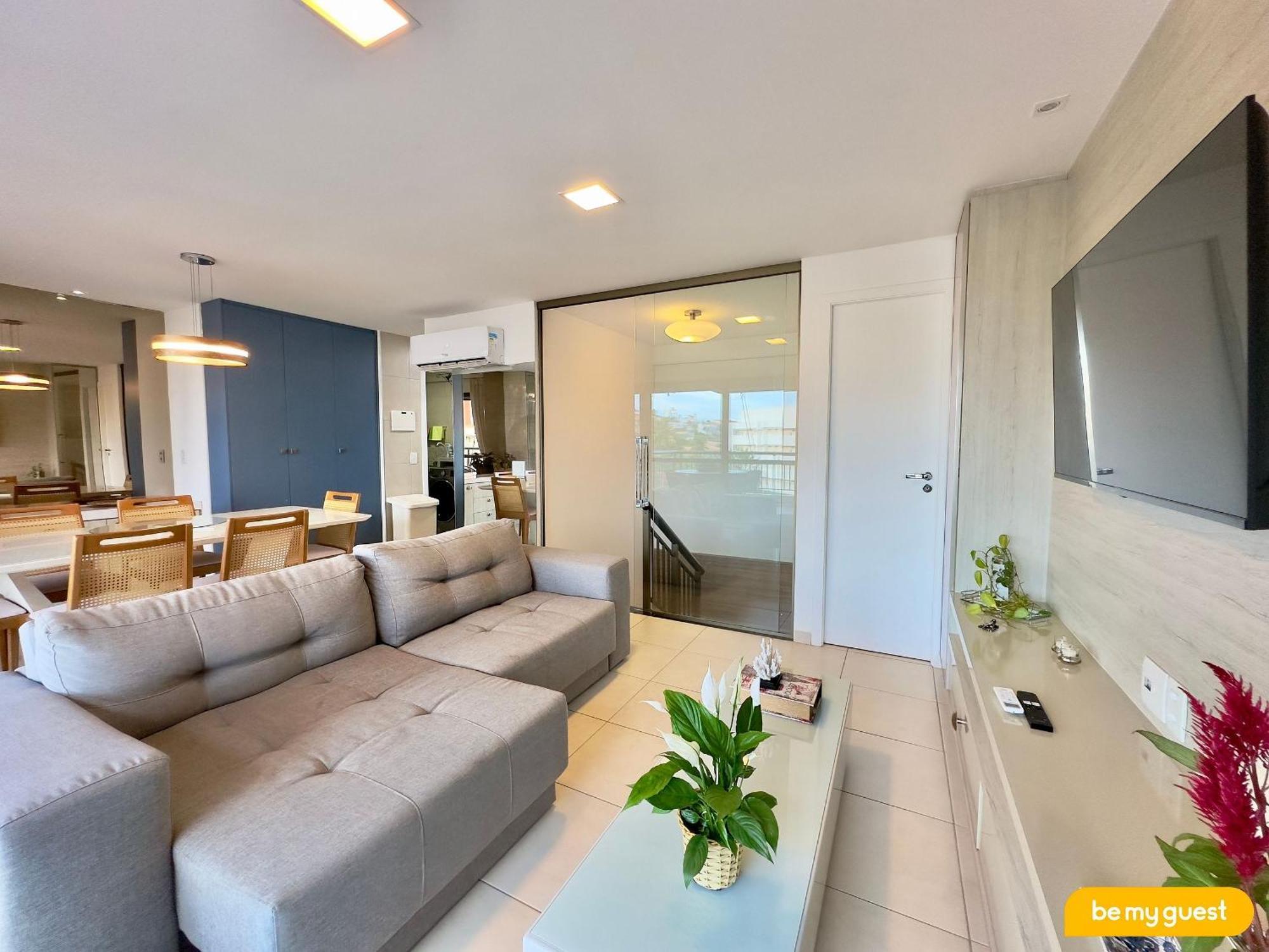 Condominio Mediterranee Residence Por Be My Guest Aquiraz Bagian luar foto