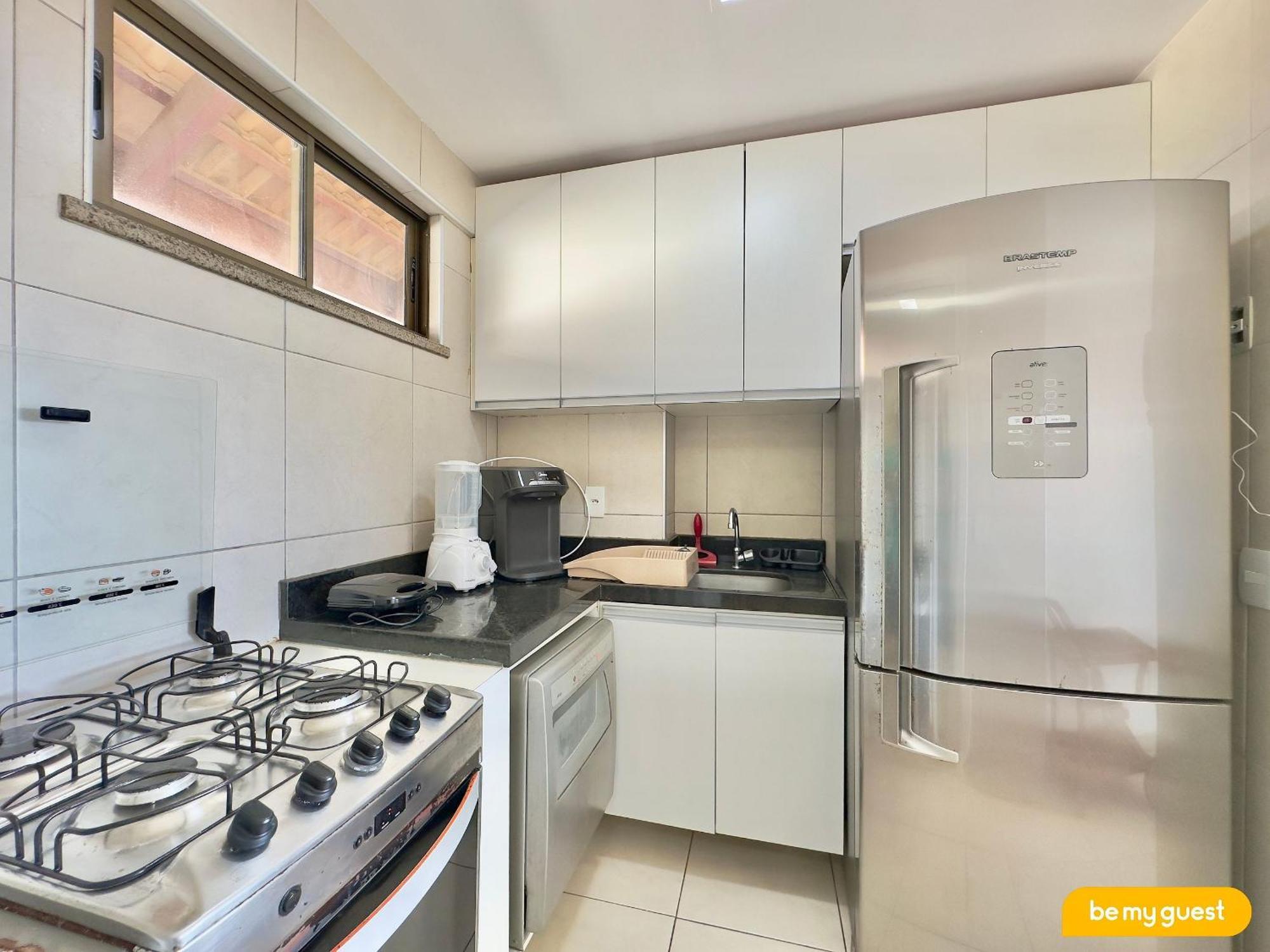 Condominio Mediterranee Residence Por Be My Guest Aquiraz Bagian luar foto