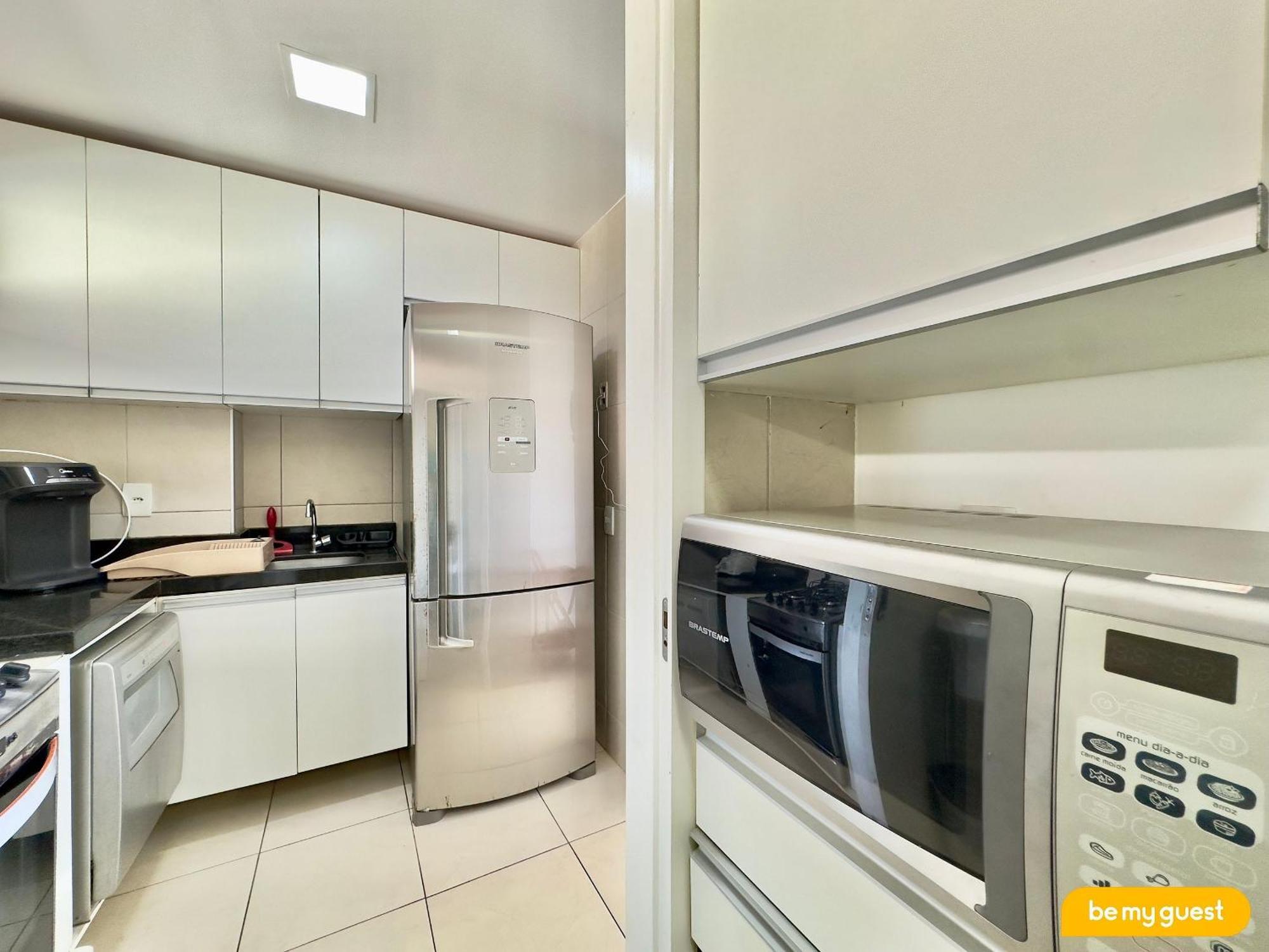 Condominio Mediterranee Residence Por Be My Guest Aquiraz Bagian luar foto